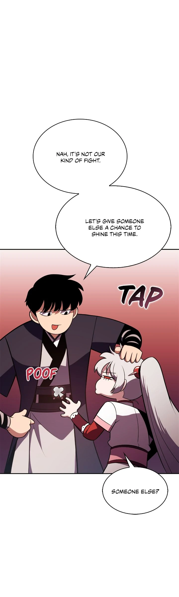 Read I'm the Max-Level Newbie ENGLISH Manga Online