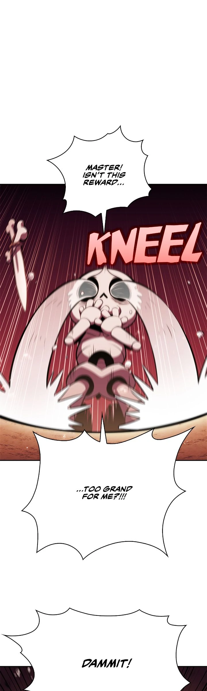 Read I'm the Max-Level Newbie ENGLISH Manga Online