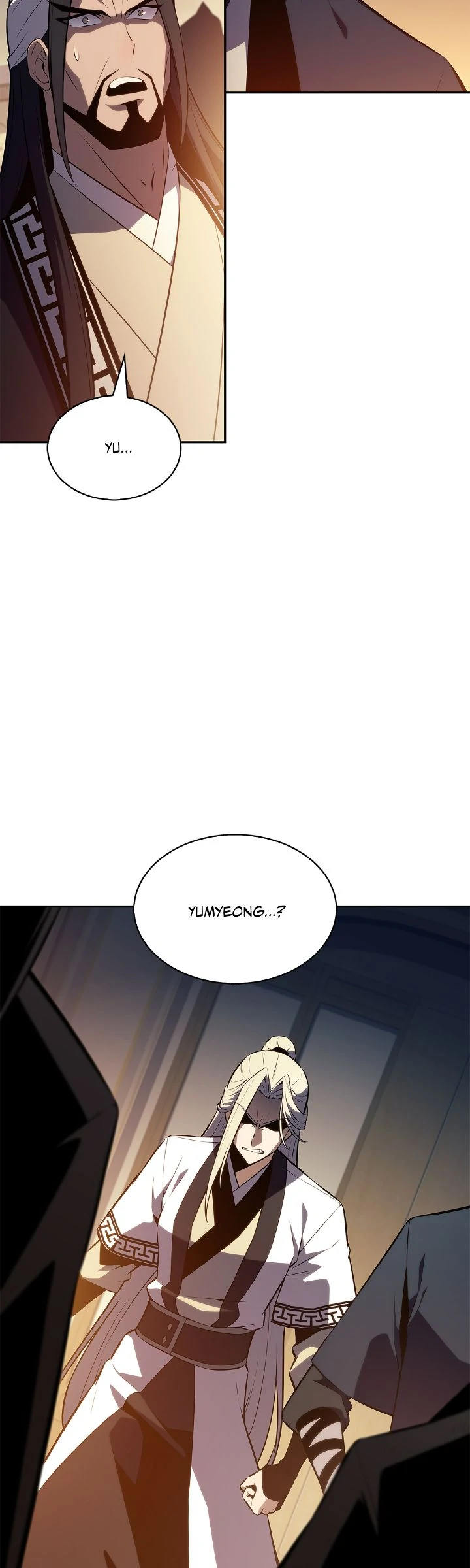 Read I'm the Max-Level Newbie ENGLISH Manga Online