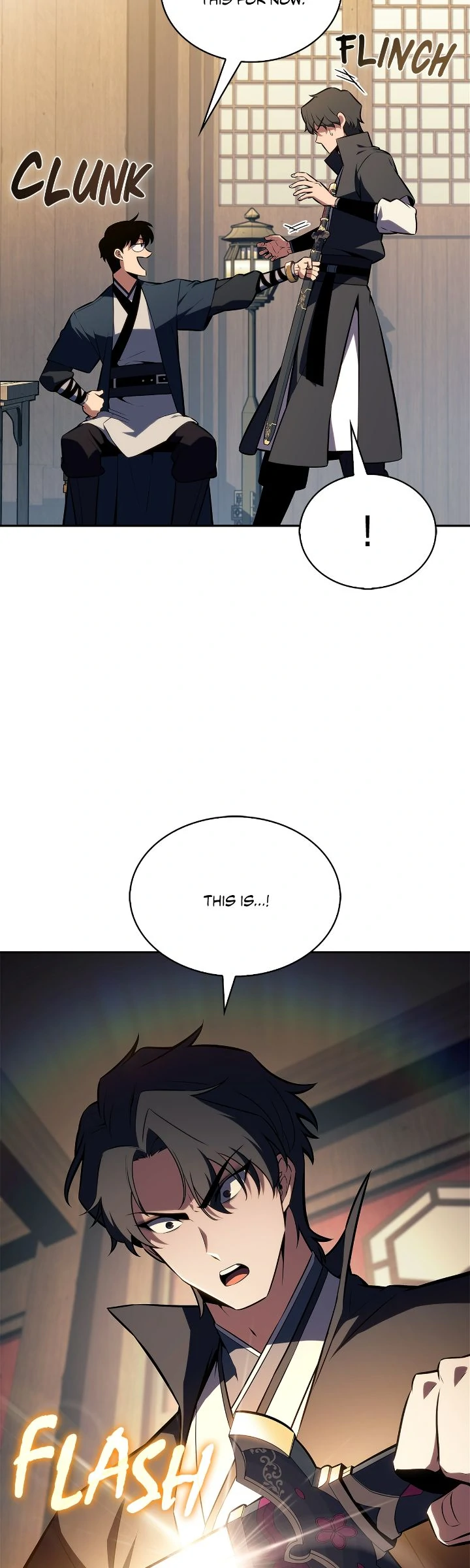 Read I'm the Max-Level Newbie ENGLISH Manga Online