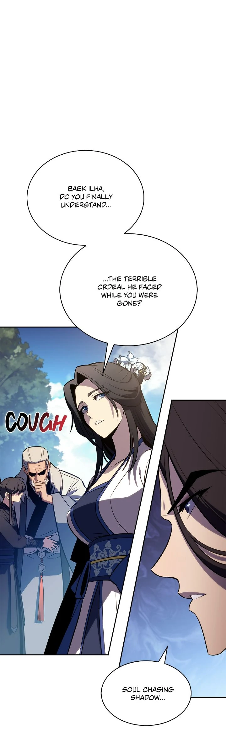 Read I'm the Max-Level Newbie ENGLISH Manga Online