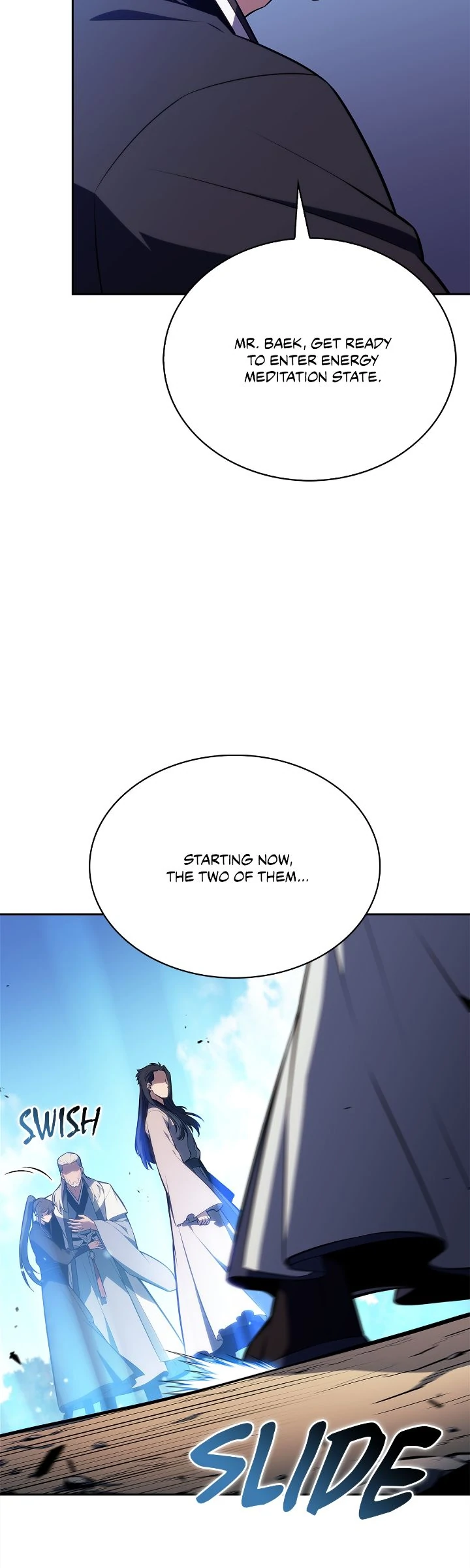 Read I'm the Max-Level Newbie ENGLISH Manga Online