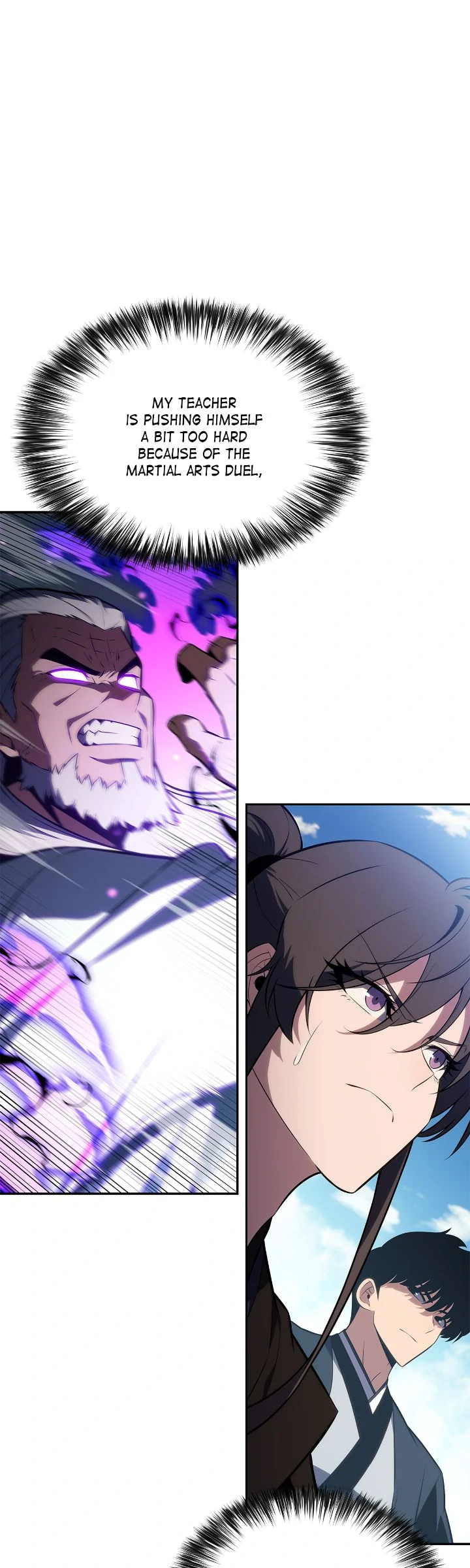 Read I'm the Max-Level Newbie ENGLISH Manga Online