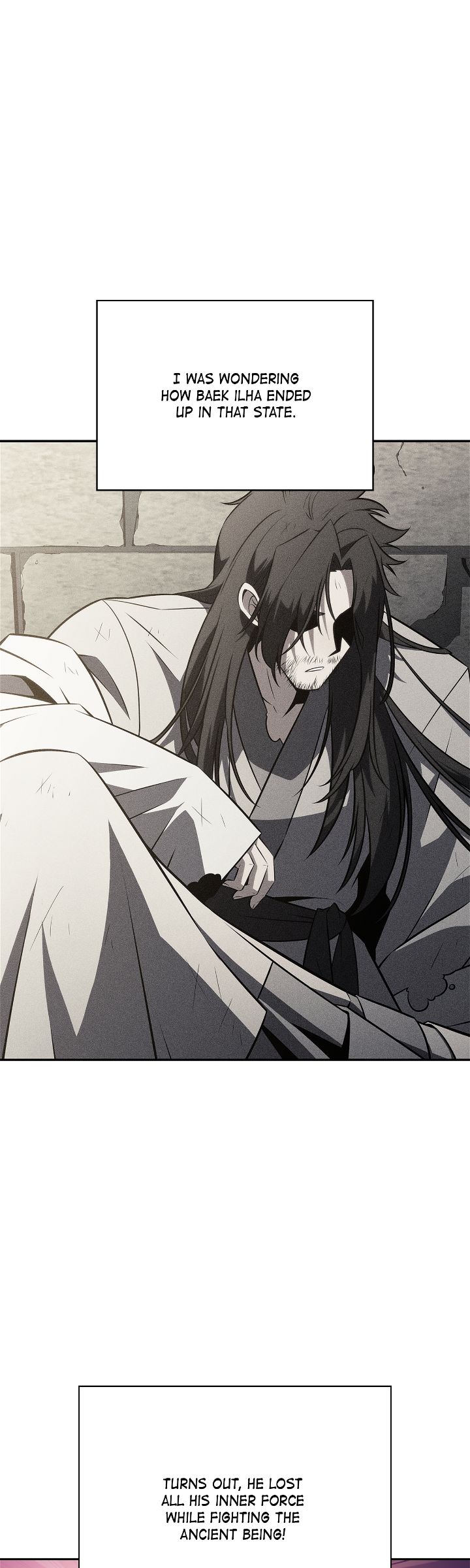 Read I'm the Max-Level Newbie ENGLISH Manga Online