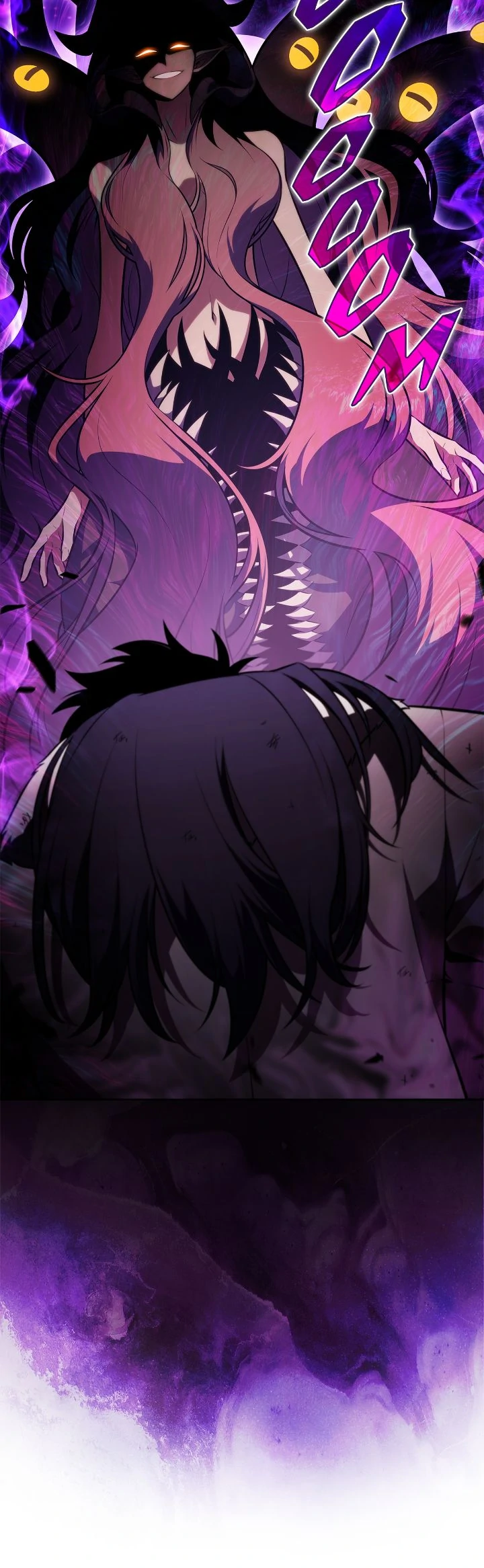 Read I'm the Max-Level Newbie ENGLISH Manga Online