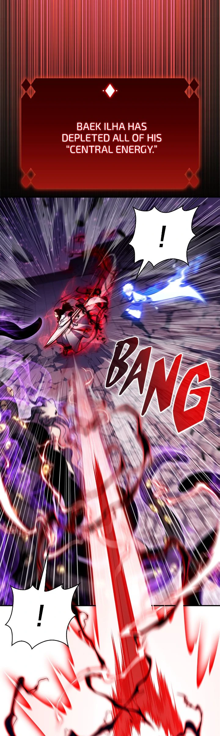 Read I'm the Max-Level Newbie ENGLISH Manga Online