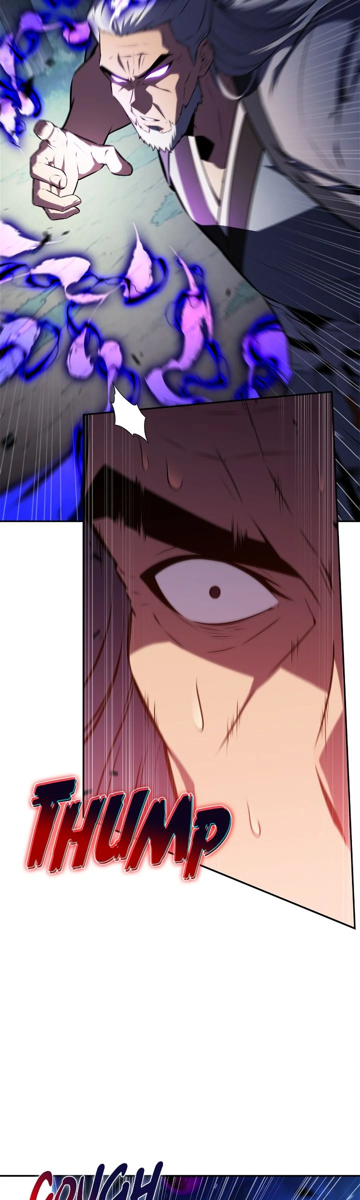 Read I'm the Max-Level Newbie ENGLISH Manga Online