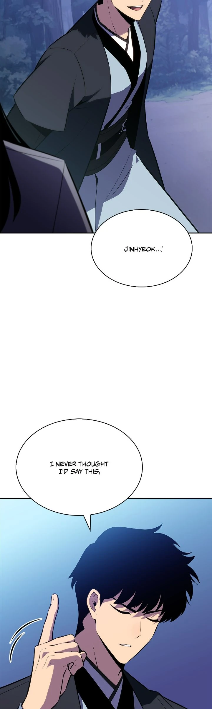 Read I'm the Max-Level Newbie ENGLISH Manga Online