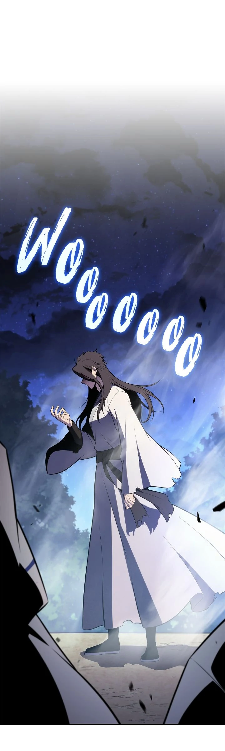 Read I'm the Max-Level Newbie ENGLISH Manga Online