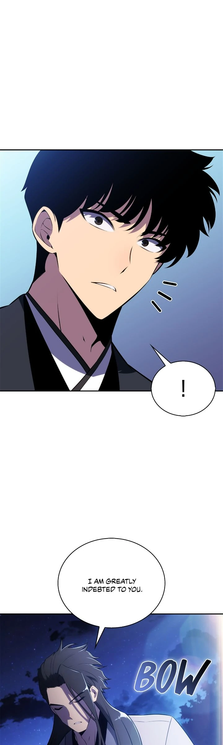 Read I'm the Max-Level Newbie ENGLISH Manga Online