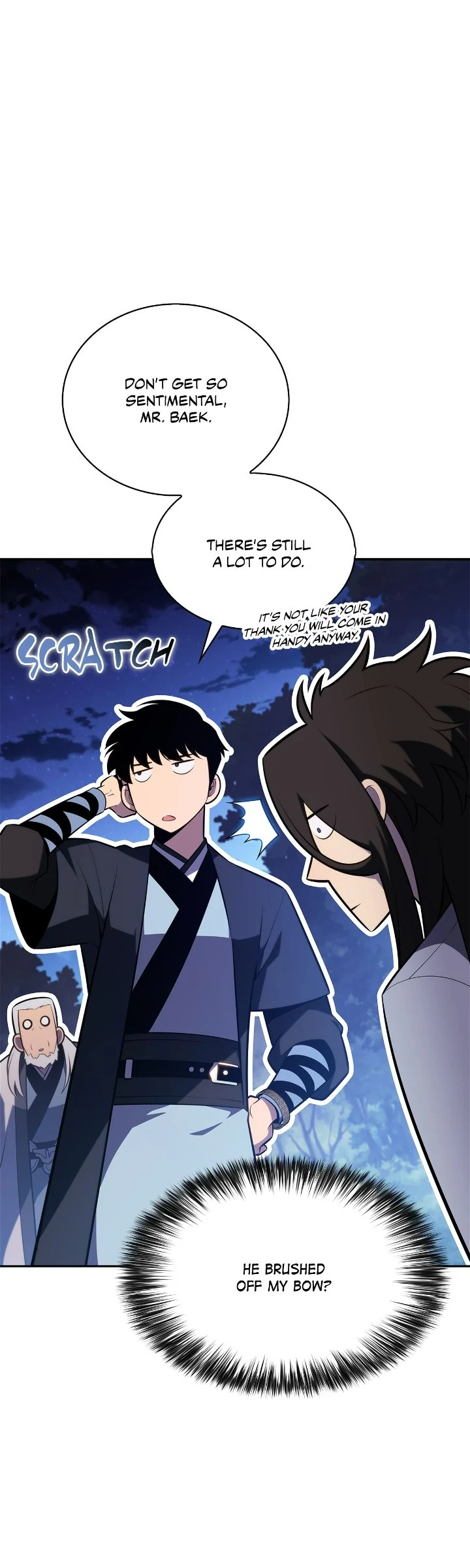 Read I'm the Max-Level Newbie ENGLISH Manga Online