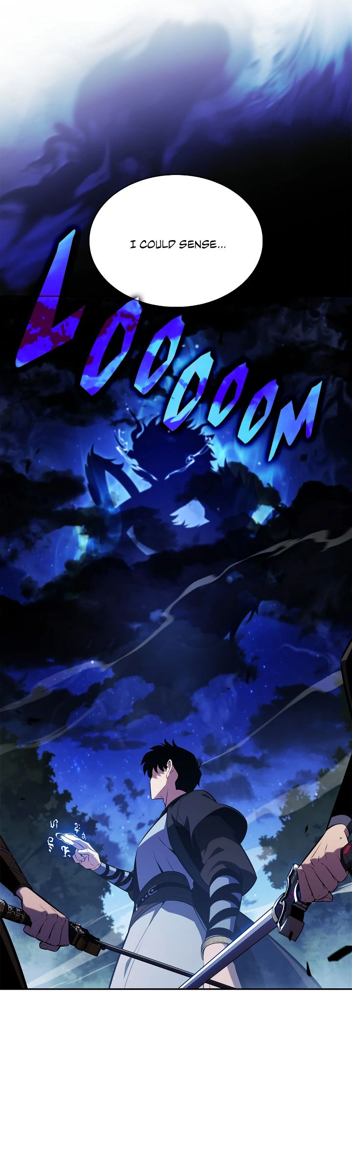 Read I'm the Max-Level Newbie ENGLISH Manga Online