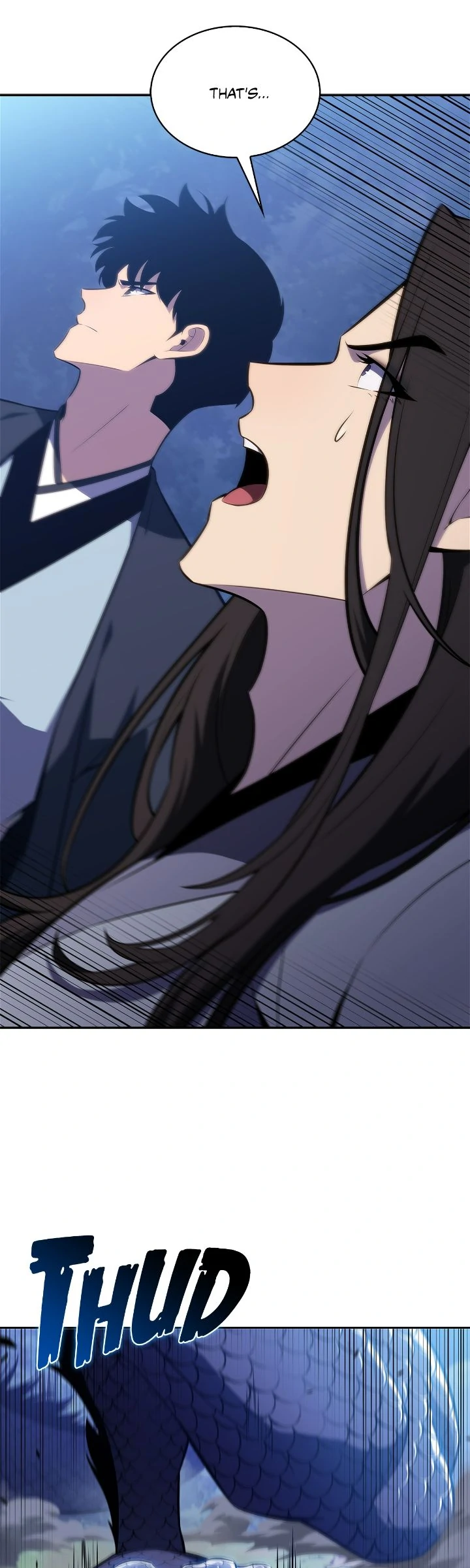 Read I'm the Max-Level Newbie ENGLISH Manga Online