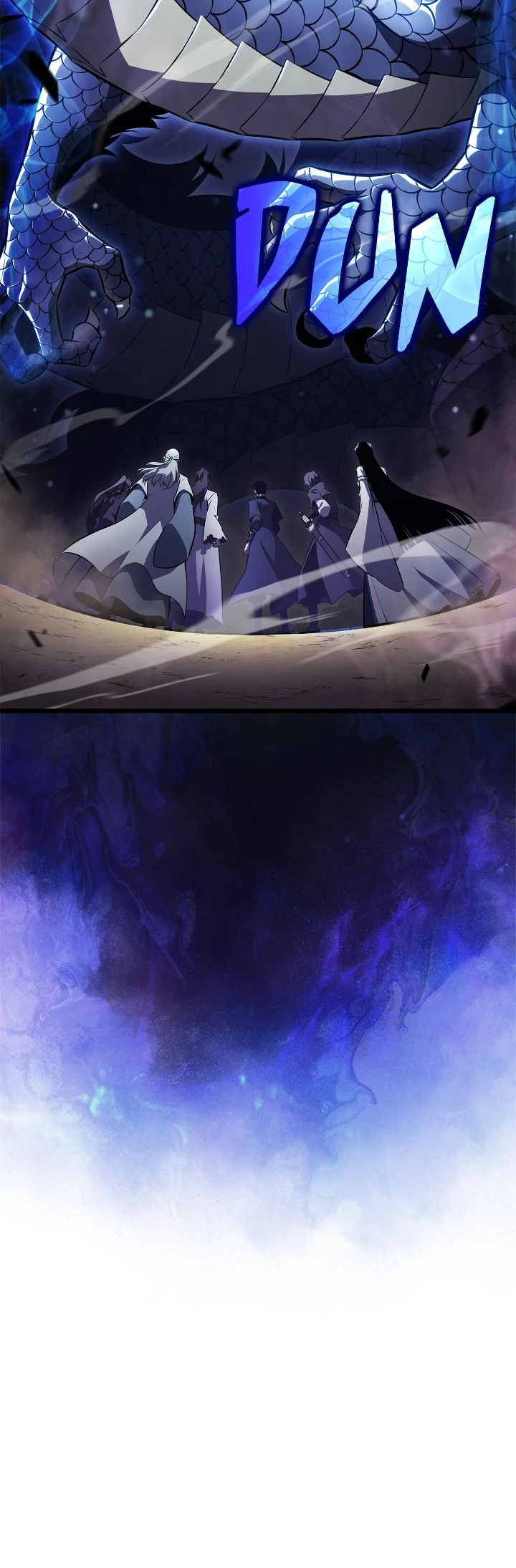 Read I'm the Max-Level Newbie ENGLISH Manga Online