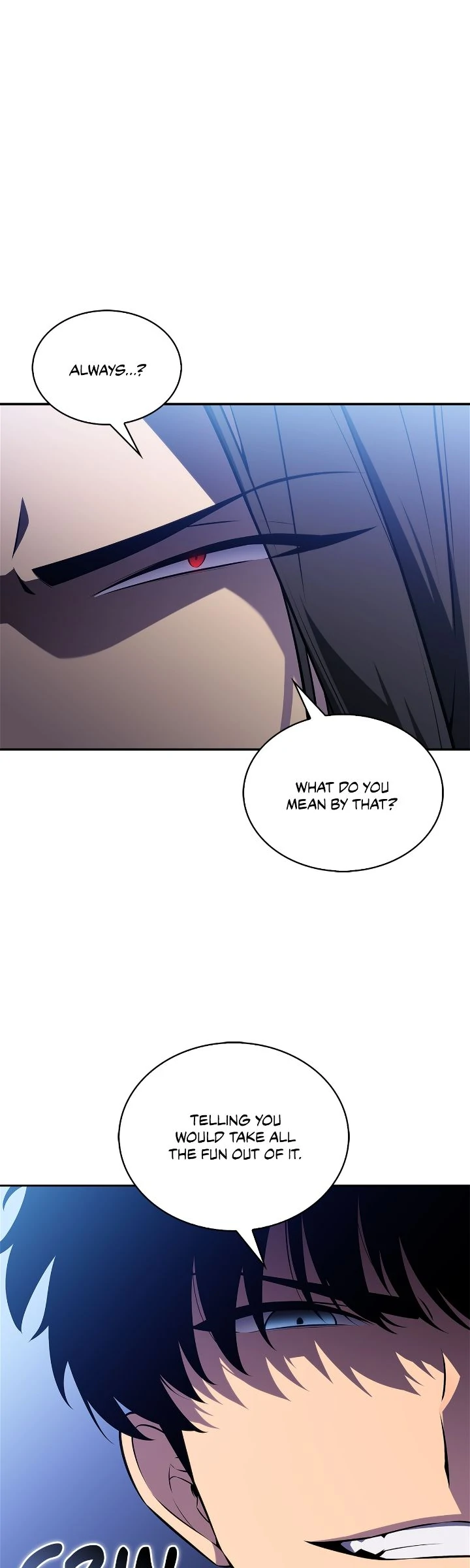 Read I'm the Max-Level Newbie ENGLISH Manga Online