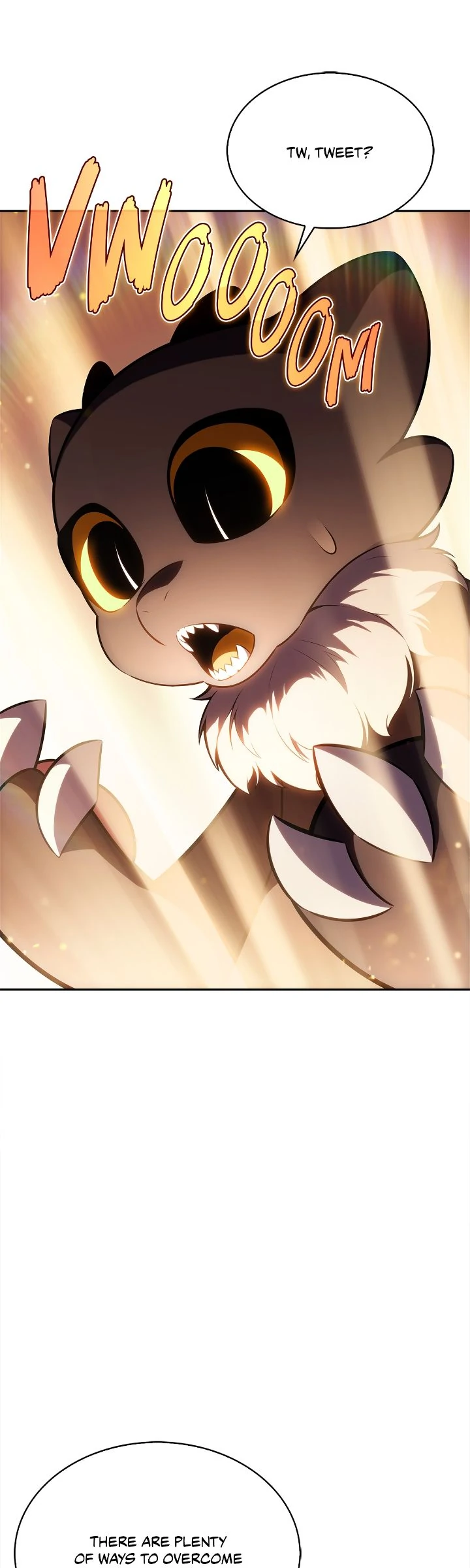 Read I'm the Max-Level Newbie ENGLISH Manga Online