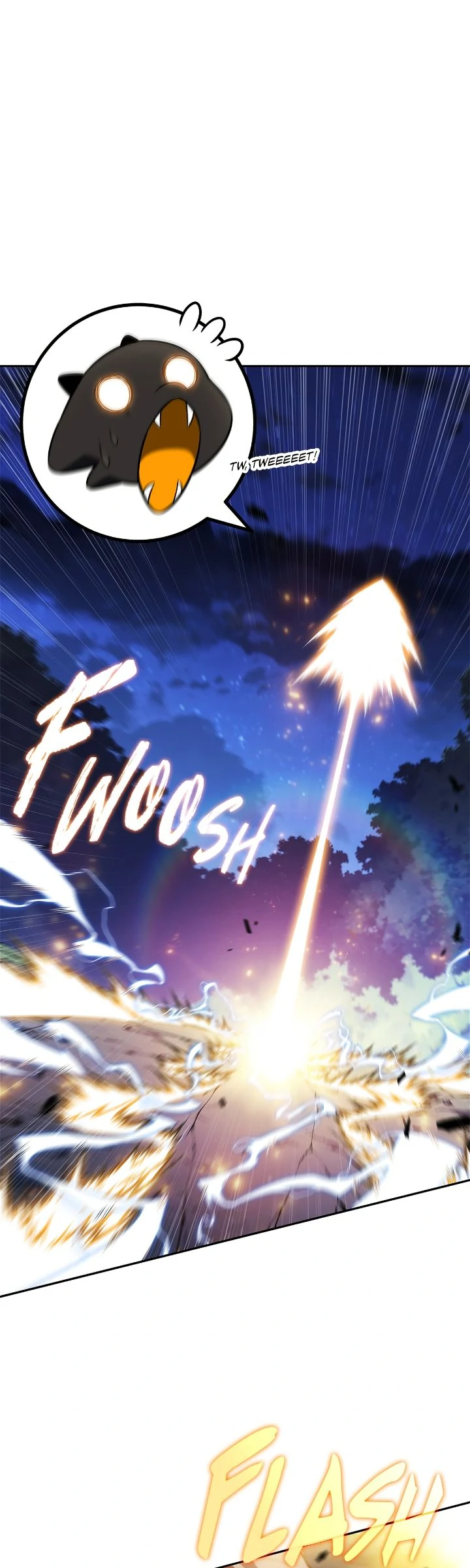 Read I'm the Max-Level Newbie ENGLISH Manga Online