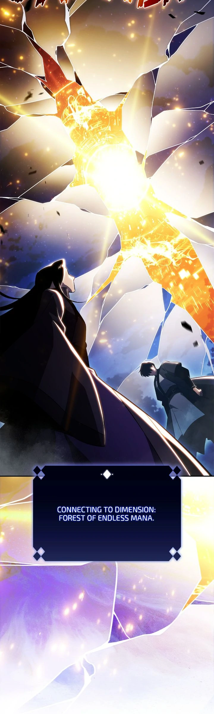 Read I'm the Max-Level Newbie ENGLISH Manga Online