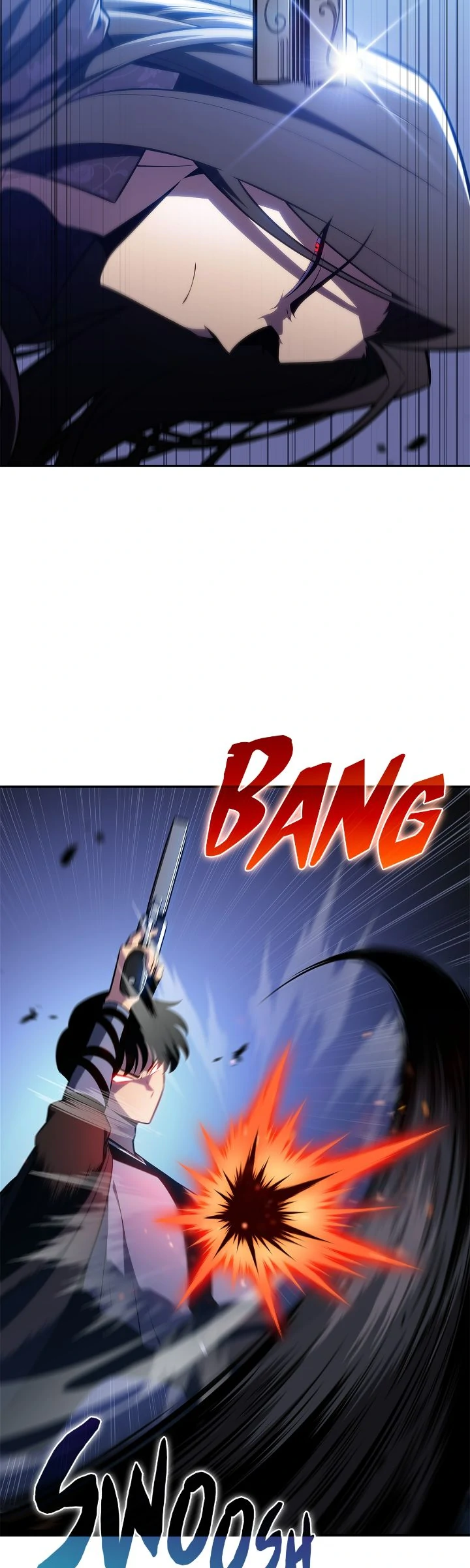 Read I'm the Max-Level Newbie ENGLISH Manga Online