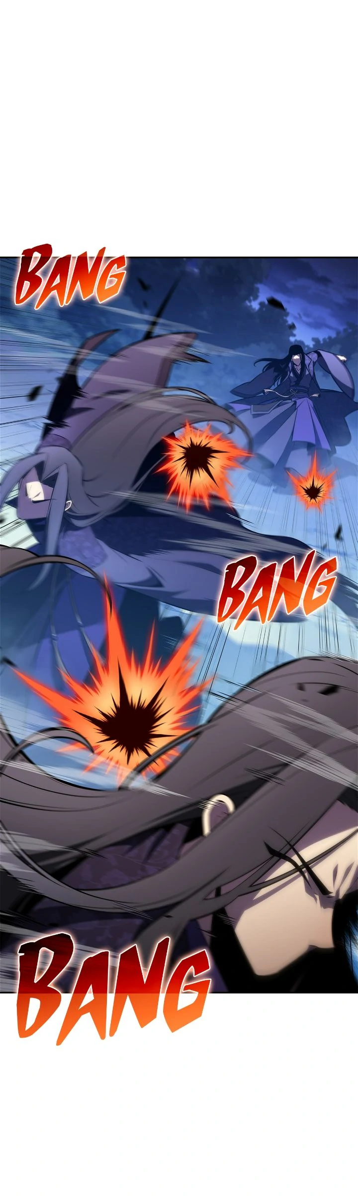 Read I'm the Max-Level Newbie ENGLISH Manga Online