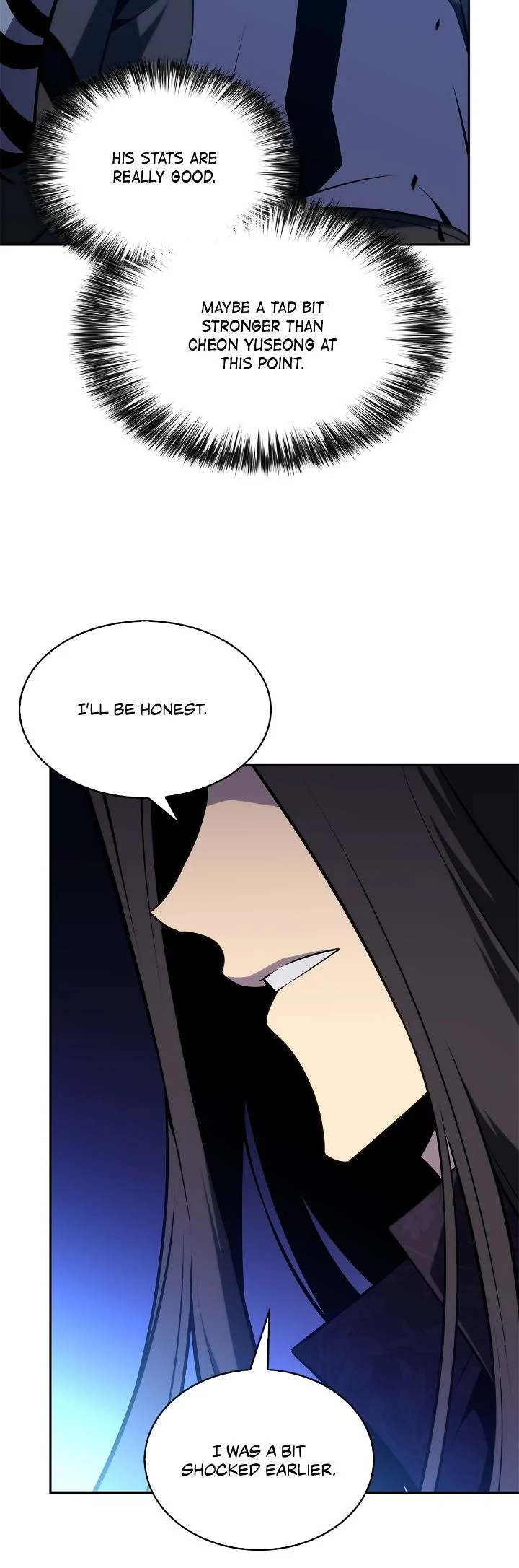 Read I'm the Max-Level Newbie ENGLISH Manga Online