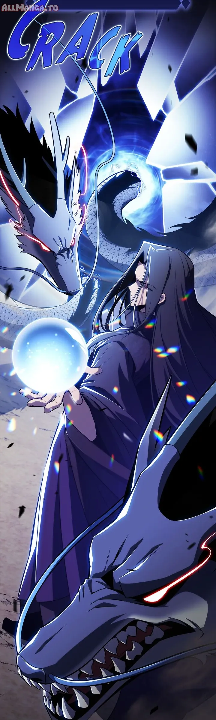 Read I'm the Max-Level Newbie ENGLISH Manga Online