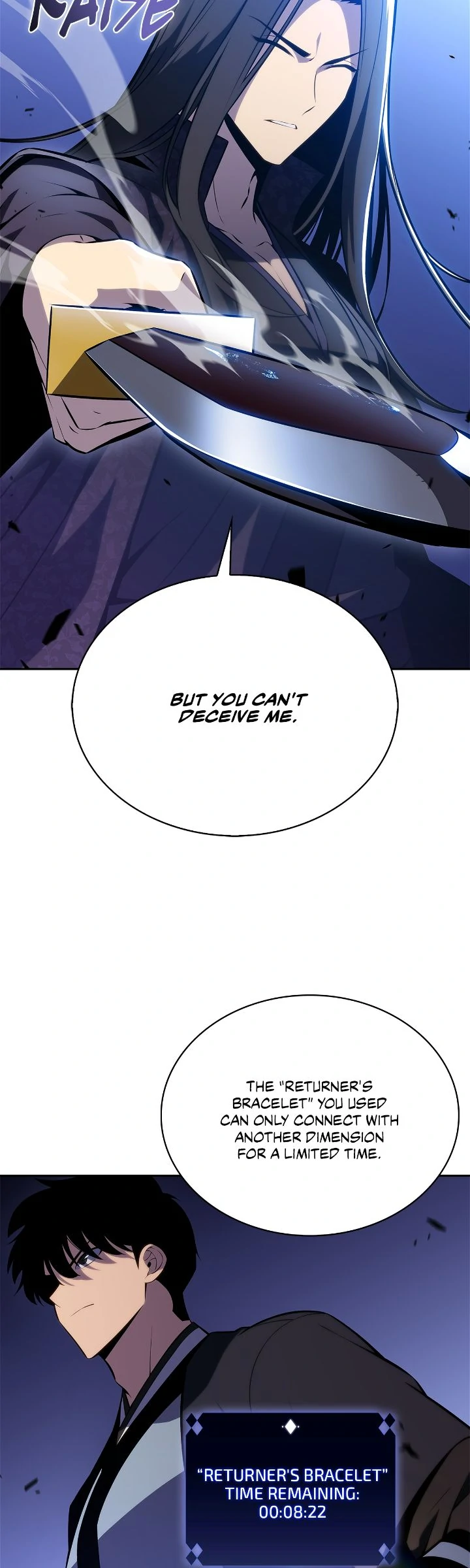 Read I'm the Max-Level Newbie ENGLISH Manga Online