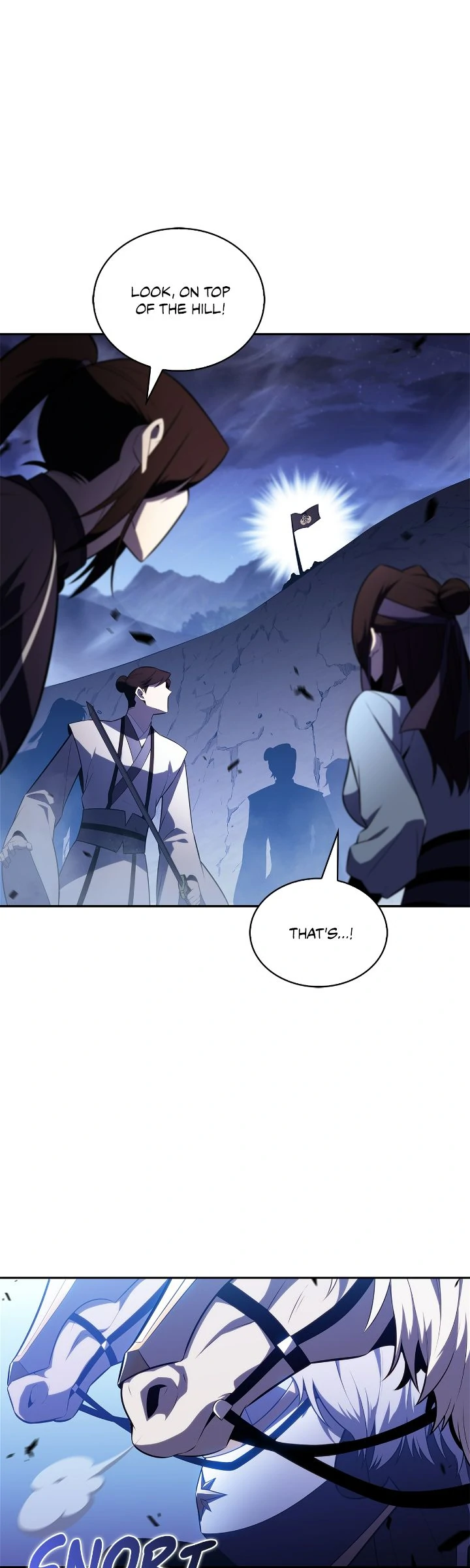 Read I'm the Max-Level Newbie ENGLISH Manga Online