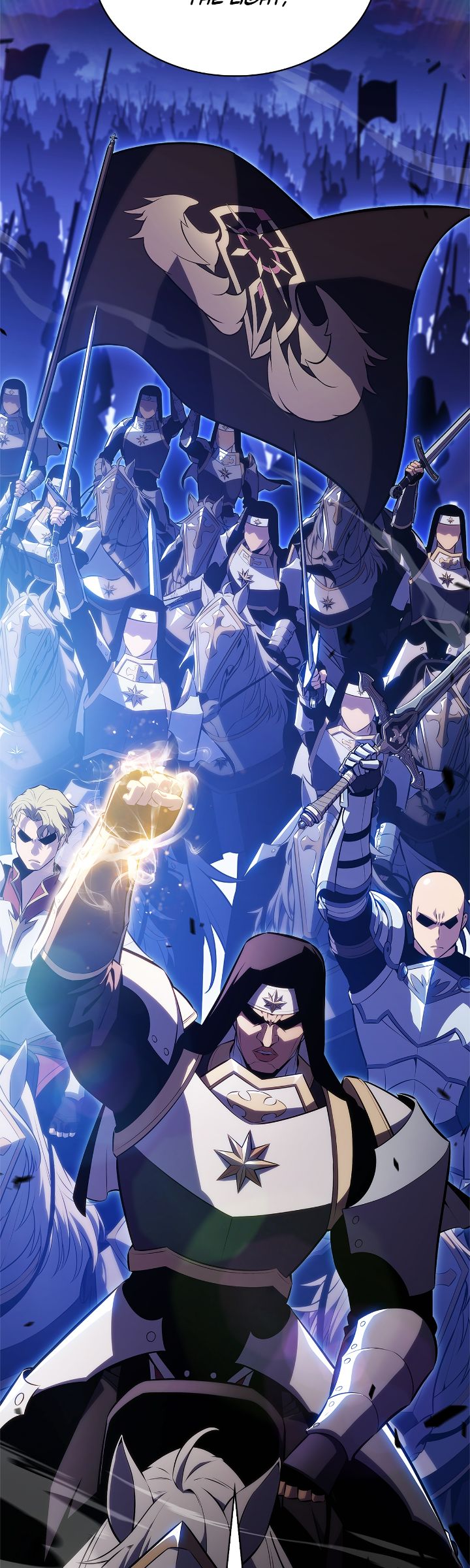 Read I'm the Max-Level Newbie ENGLISH Manga Online