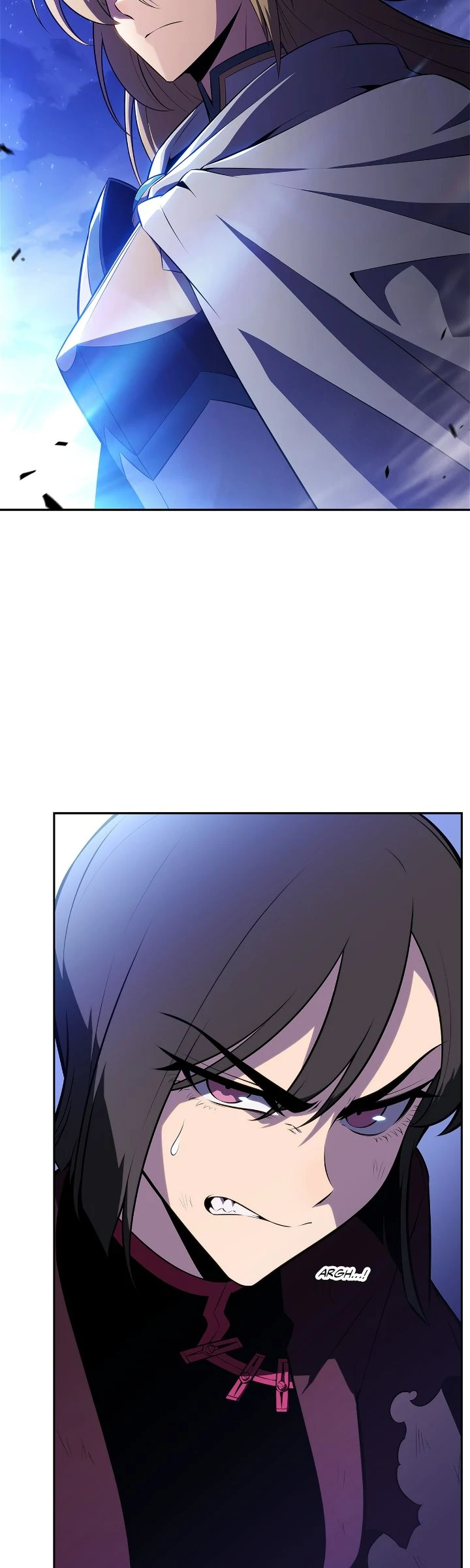 Read I'm the Max-Level Newbie ENGLISH Manga Online