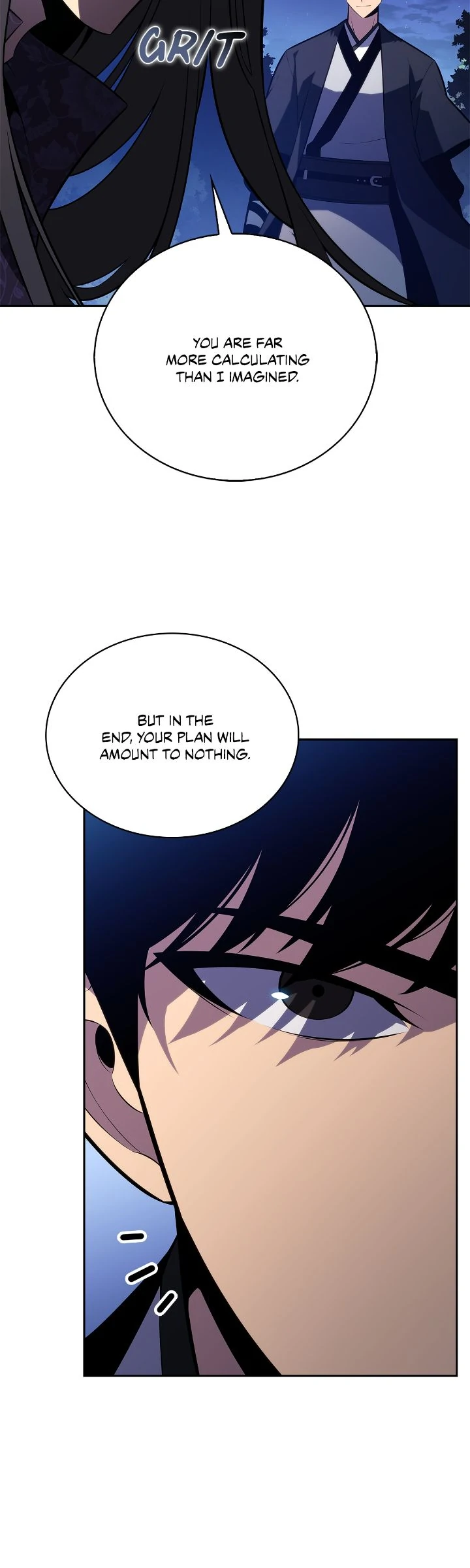 Read I'm the Max-Level Newbie ENGLISH Manga Online