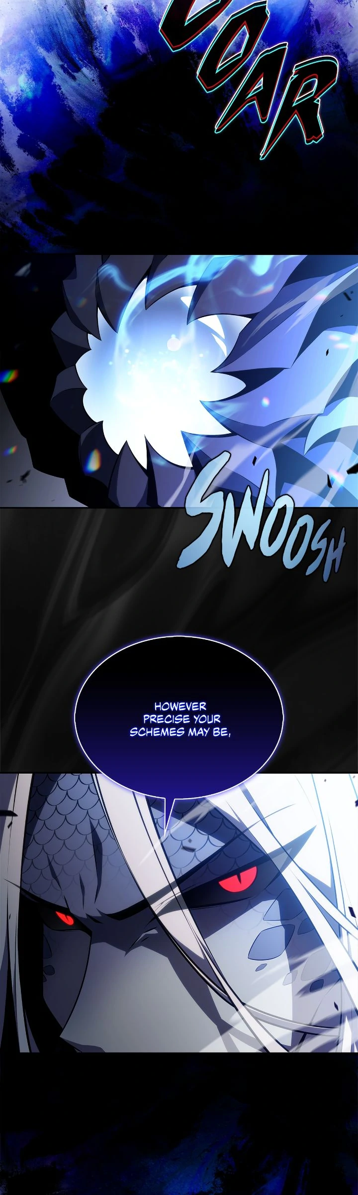 Read I'm the Max-Level Newbie ENGLISH Manga Online