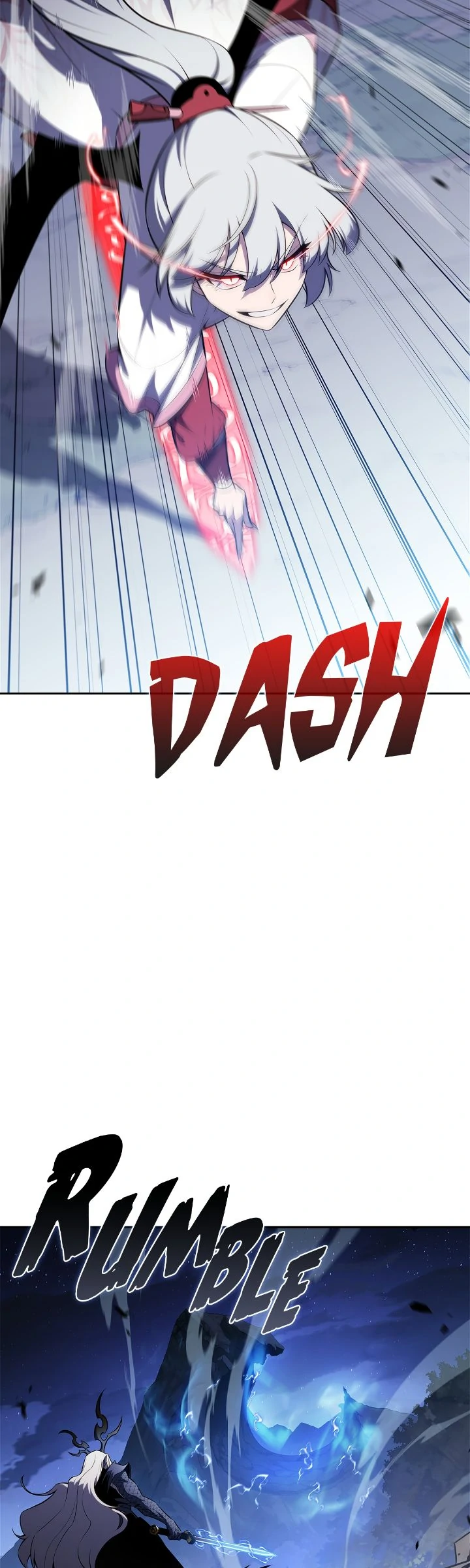 Read I'm the Max-Level Newbie ENGLISH Manga Online