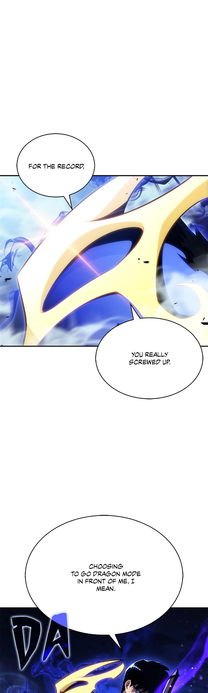 Read I'm the Max-Level Newbie ENGLISH Manga Online