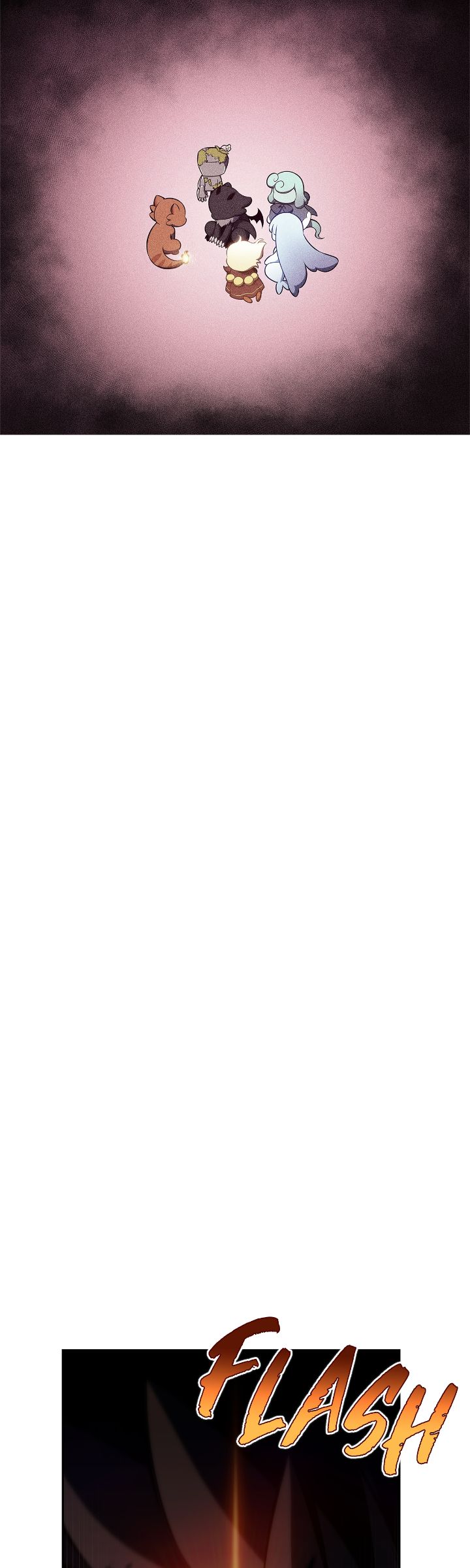 Read I'm the Max-Level Newbie ENGLISH Manga Online