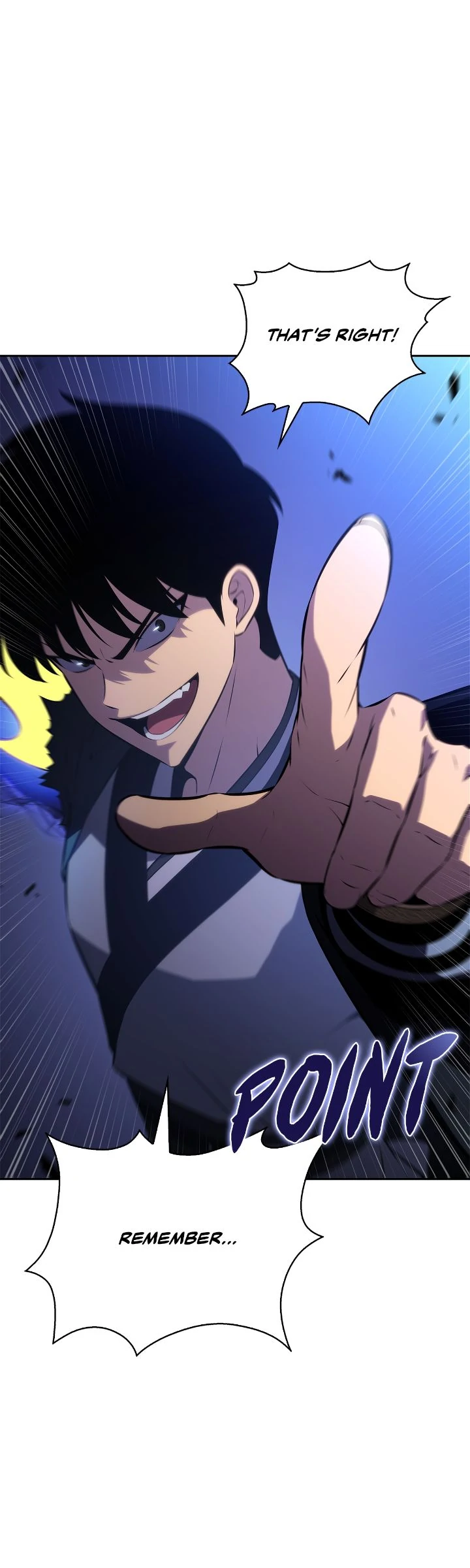 Read I'm the Max-Level Newbie ENGLISH Manga Online