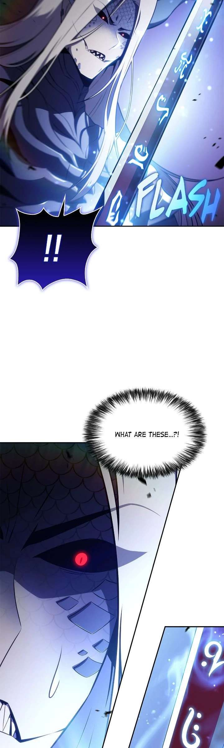 Read I'm the Max-Level Newbie ENGLISH Manga Online