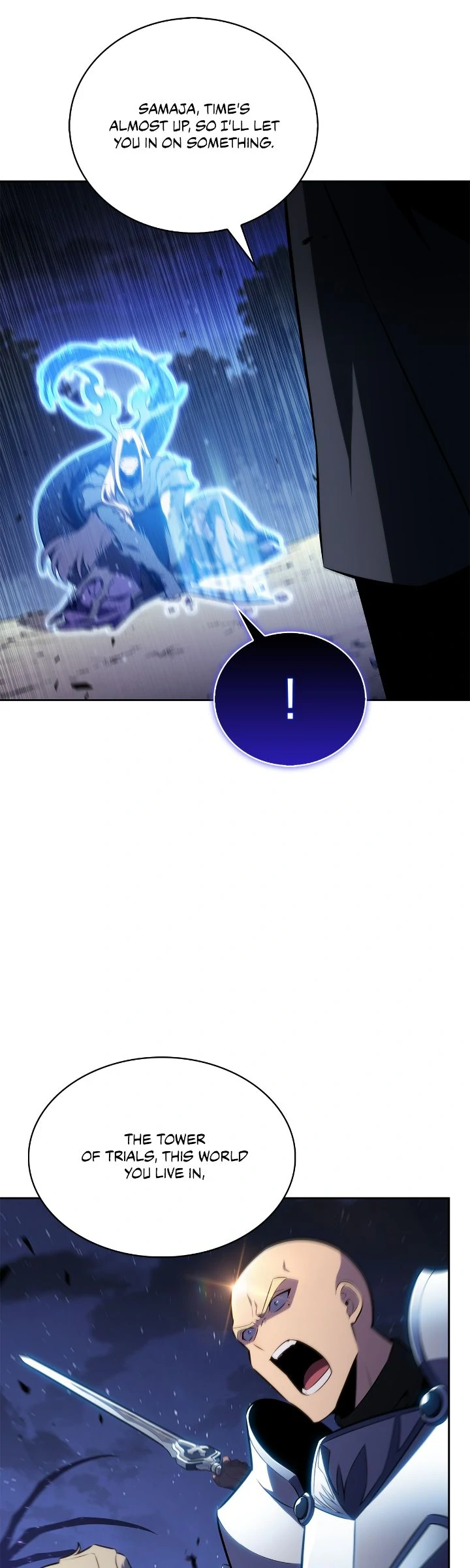 Read I'm the Max-Level Newbie ENGLISH Manga Online