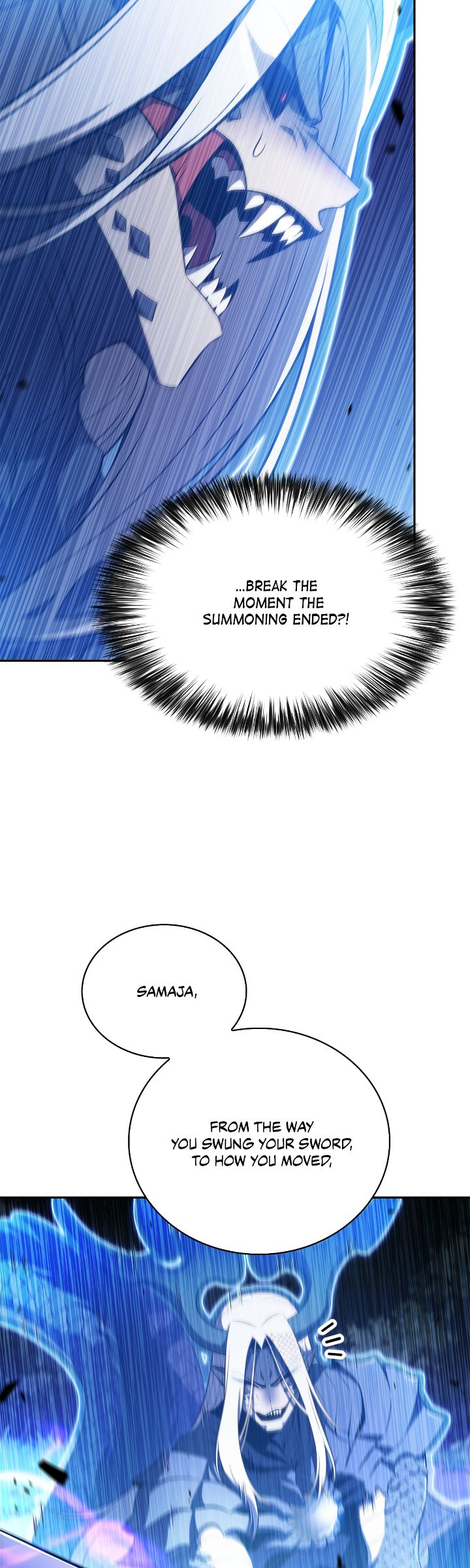 Read I'm the Max-Level Newbie ENGLISH Manga Online