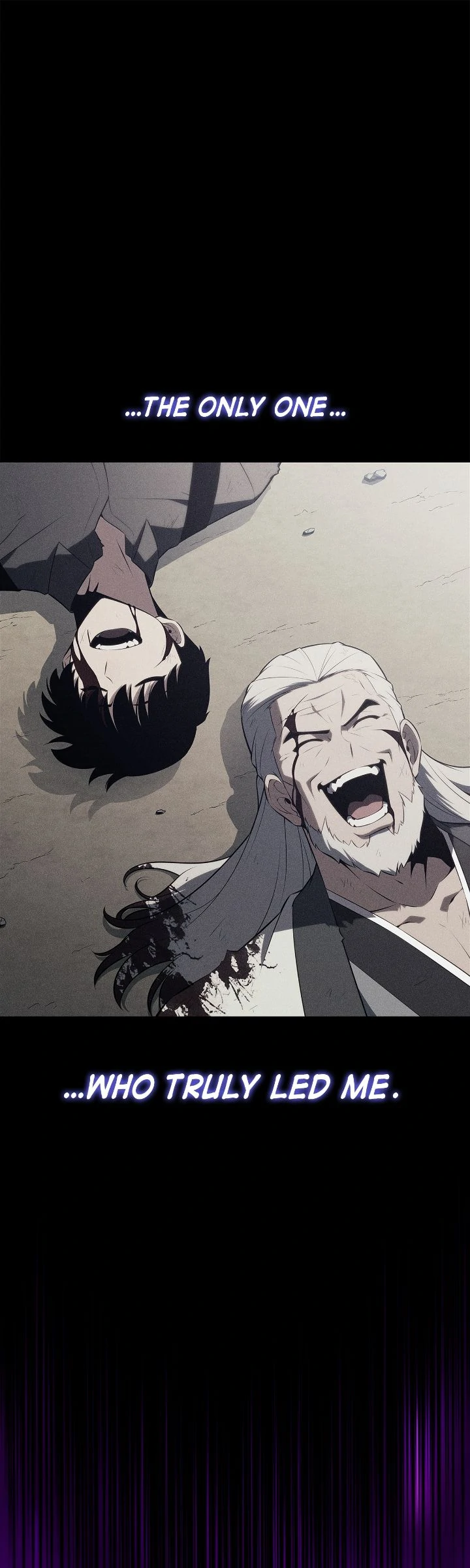 Read I'm the Max-Level Newbie ENGLISH Manga Online