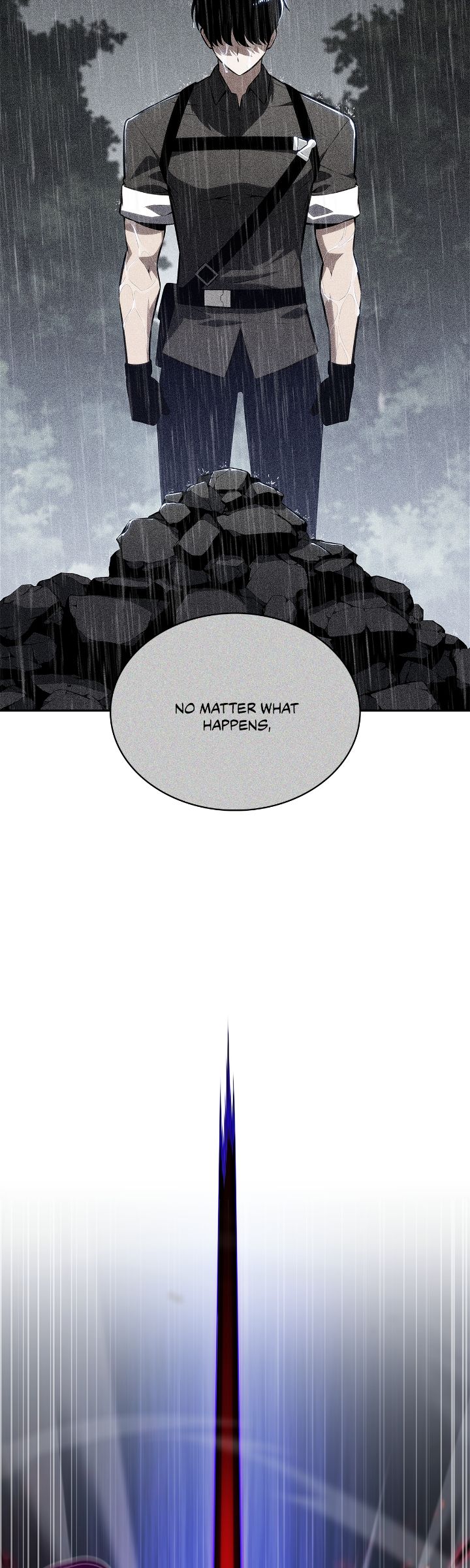 Read I'm the Max-Level Newbie ENGLISH Manga Online