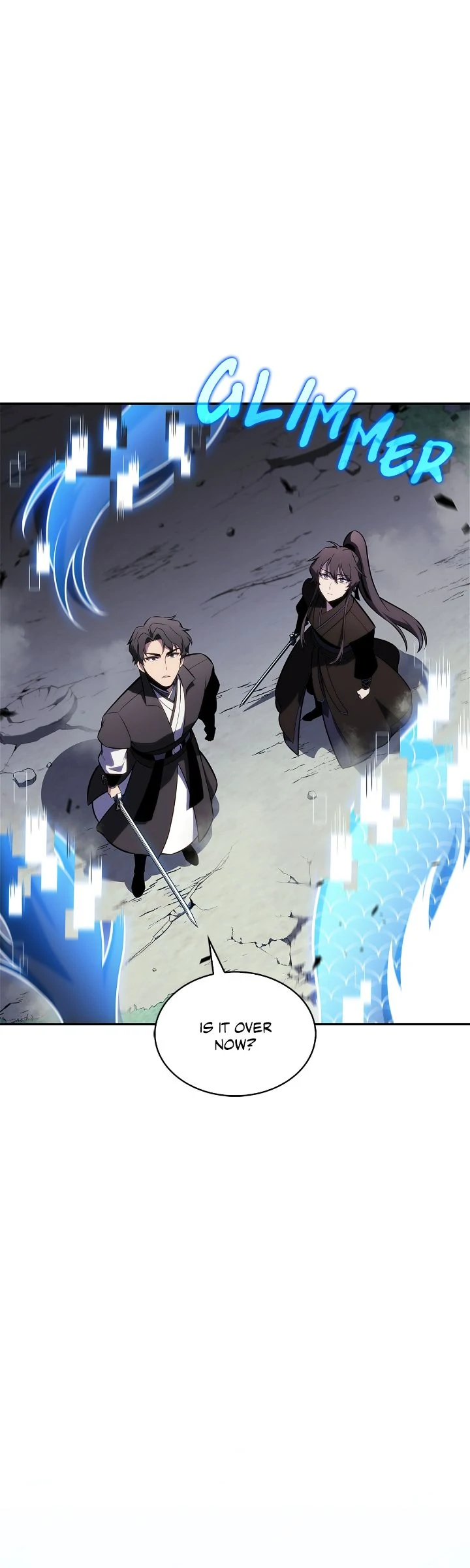 Read I'm the Max-Level Newbie ENGLISH Manga Online