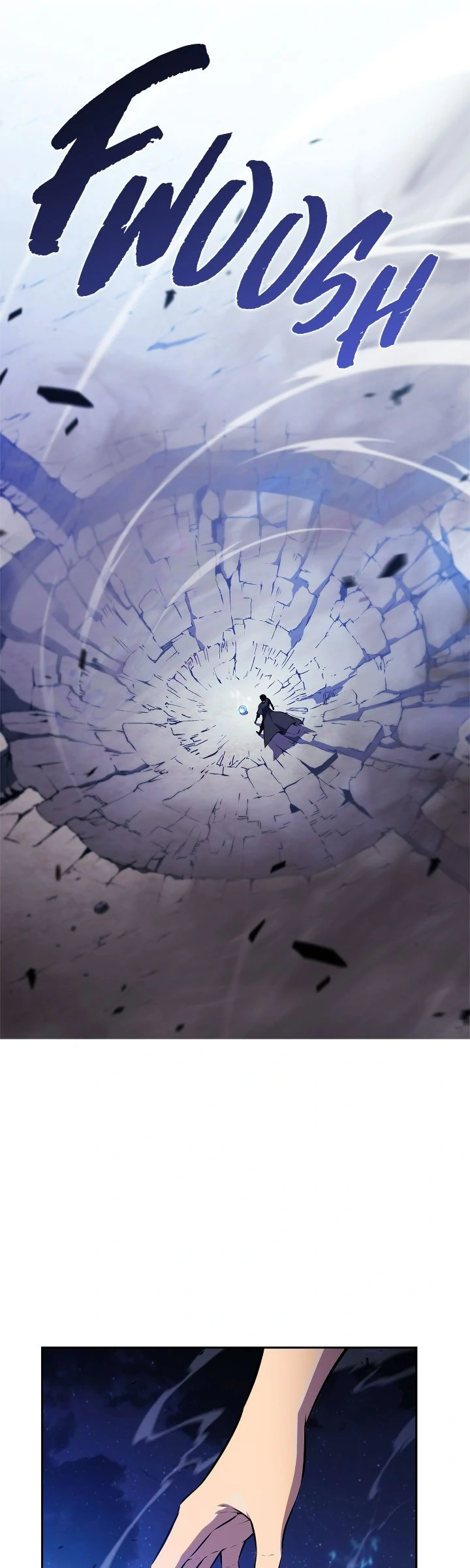 Read I'm the Max-Level Newbie ENGLISH Manga Online