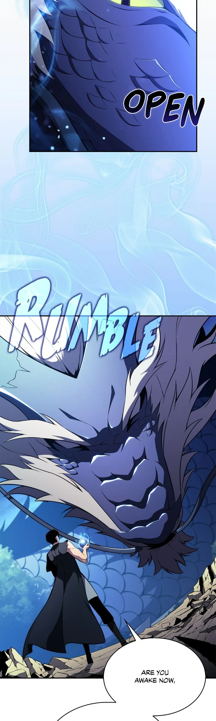 Read I'm the Max-Level Newbie ENGLISH Manga Online