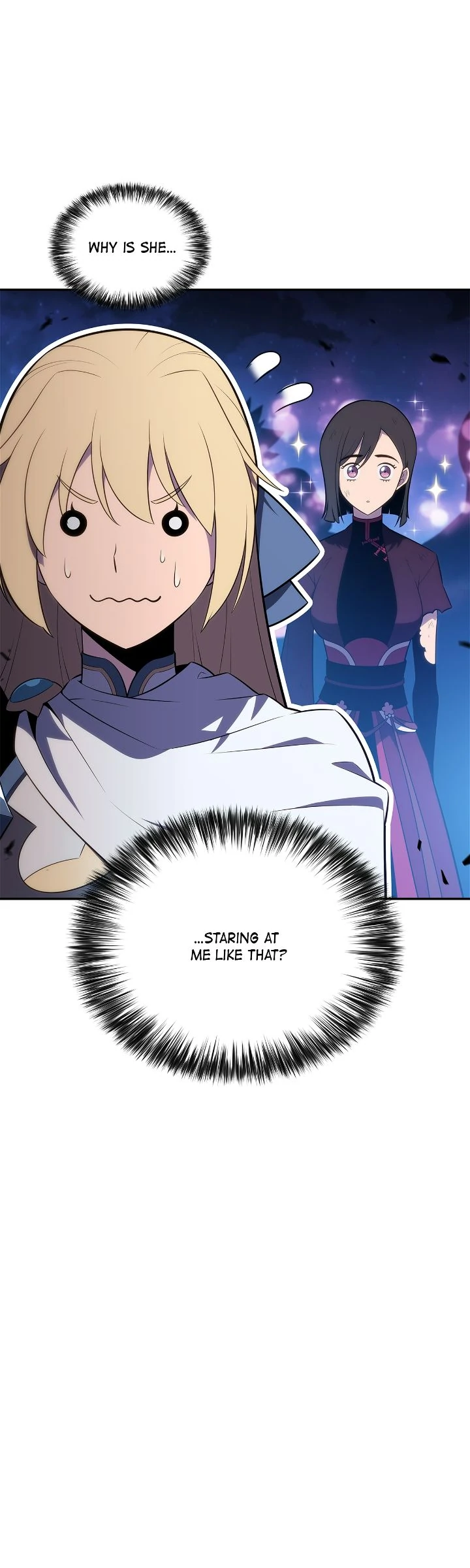 Read I'm the Max-Level Newbie ENGLISH Manga Online