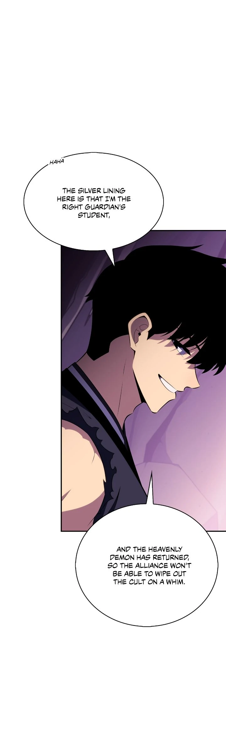 Read I'm the Max-Level Newbie ENGLISH Manga Online