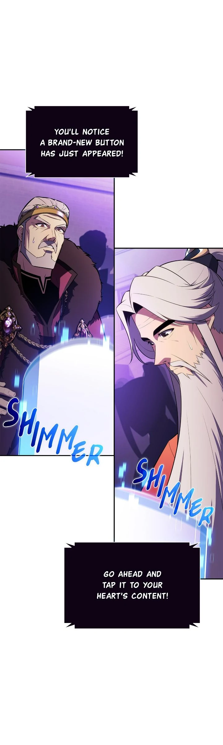 Read I'm the Max-Level Newbie ENGLISH Manga Online