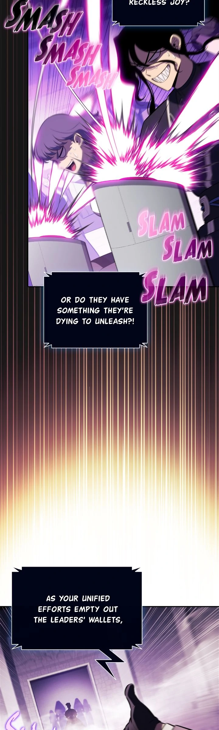 Read I'm the Max-Level Newbie ENGLISH Manga Online