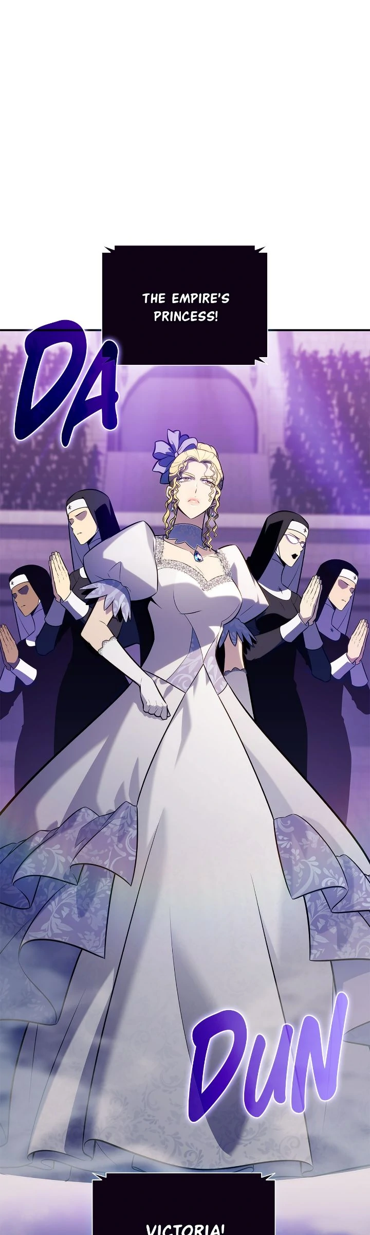 Read I'm the Max-Level Newbie ENGLISH Manga Online