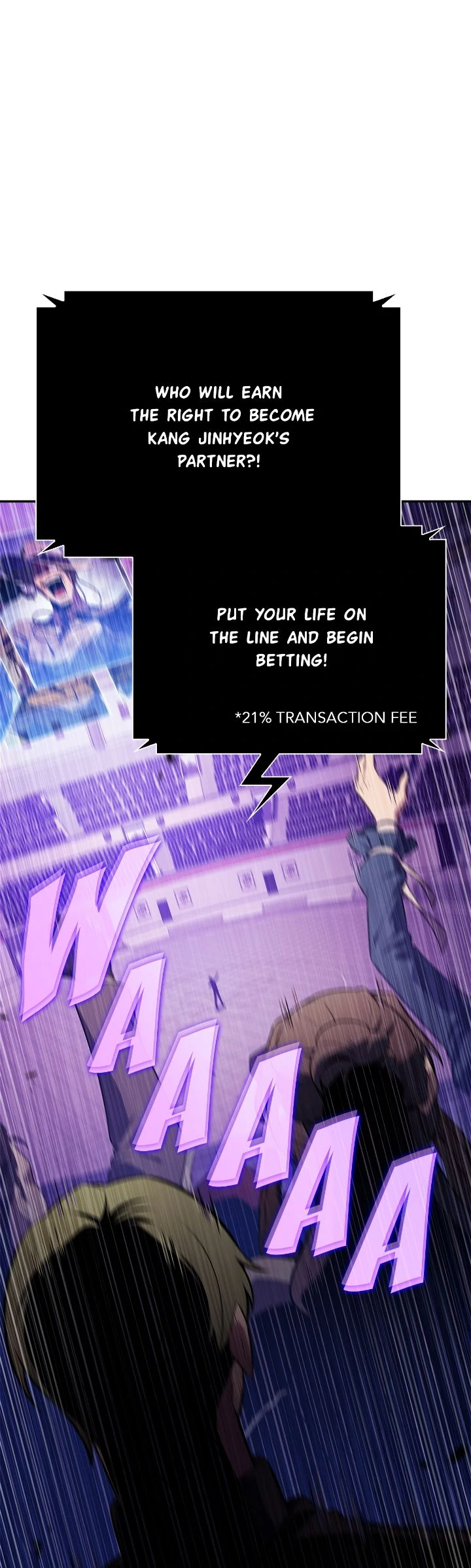 Read I'm the Max-Level Newbie ENGLISH Manga Online